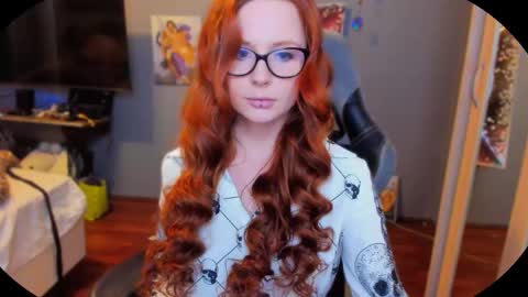 Snapshot of klementinagirl chatting on 23, 2, 2025 Klementinafanslyklementina6661 online show from 23, 2, 2025