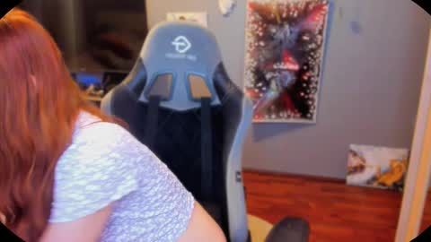 Snapshot of klementinagirl chatting on 27, 2, 2025 Klementinafanslyklementina6661 online show from 27, 2, 2025