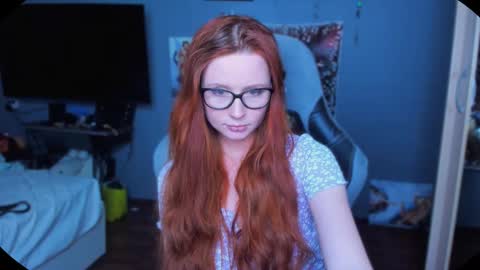 Snapshot of klementinagirl chatting on 27, 2, 2025 Klementinafanslyklementina6661 online show from 27, 2, 2025