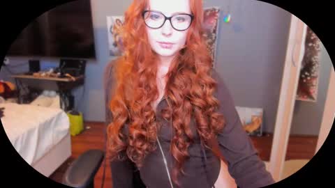 Snapshot of klementinagirl chatting on 2, 3, 2025 Klementinafanslyklementina6661 online show from 2, 3, 2025