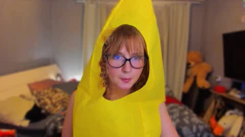 Snapshot of klementinagirl chatting on 20, 9, 2025 Klementinafanslyklementina6661 online show from 20, 9, 2025