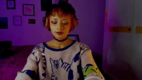 Snapshot of kleo_o chatting on 11, 9, 2025 Kleo online show from 11, 9, 2025