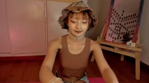 Snapshot of kleo_o chatting on 2, 10, 2025 Kleo online show from 2, 10, 2025