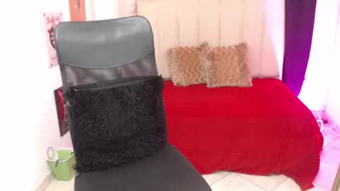 Snapshot of kleo_princess18 chatting on 17, 12, 2024 kleo online show from 17, 12, 2024