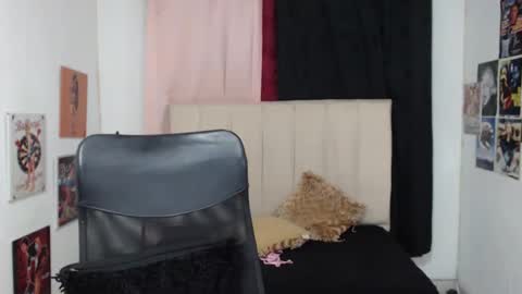 Snapshot of kleo_princess18 chatting on 21, 1, 2025 kleo online show from 21, 1, 2025