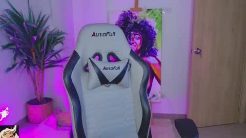 Christina online show from 22, 9, 2025