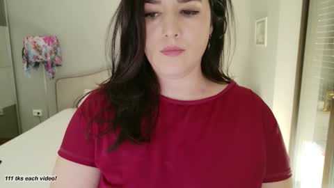 Snapshot of kleospassion chatting on 27, 2, 2026 Kleospassion online show from 27, 2, 2026