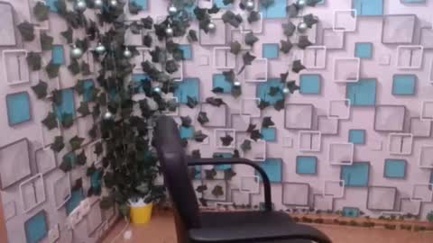 klerkarina online show from 5, 12, 2024