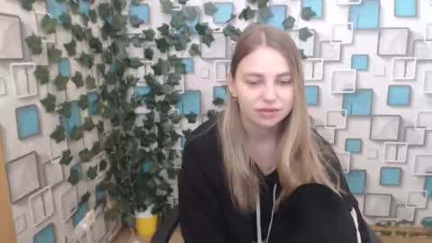 klerkarina online show from 20, 2, 2025