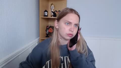 klerkarina online show from 12, 10, 2025