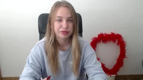 klerkarina online show from 19, 10, 2025