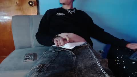 Snapshot of klevher_hot chatting on 17, 12, 2024 klevher_hot online show from 17, 12, 2024