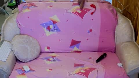 ALYONA online show from 29, 11, 2025