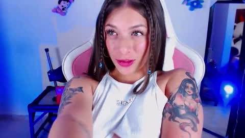 Kloe online show from 21, 2, 2026