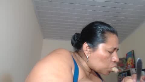 Snapshot of kloe_boobs chatting on 18, 9, 2025 Kloe online show from 18, 9, 2025