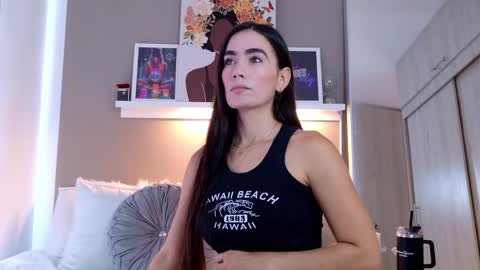 Kloe Coper online show from 17, 12, 2025