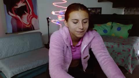 Snapshot of kloe_deker chatting on 9, 12, 2024 Kloe deker online show from 9, 12, 2024