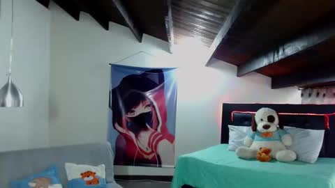 Snapshot of kloe_deker chatting on 17, 1, 2025 Kloe deker online show from 17, 1, 2025