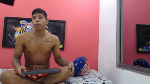 Snapshot of kloe_matias chatting on 1, 8, 2026 kloe matias online show from 1, 8, 2026
