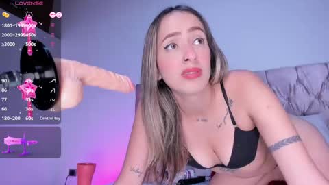 Snapshot of kloepraga chatting on 12, 2, 2025 SWEET KHLOE FUCK MACHINE ACTIVE online show from 12, 2, 2025