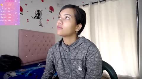 Valen online show from 28, 2, 2025