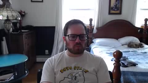 Kris online show from 11, 4, 2026