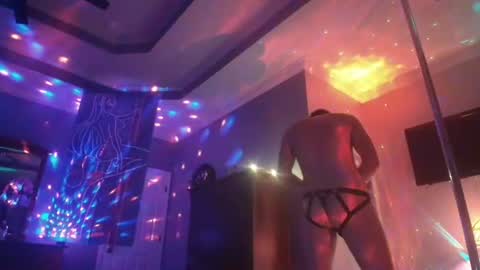 Kevv  Heidi All Hallows Eve Show online show from 25, 7, 2026