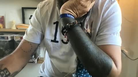 Snapshot of knicker76 chatting on 29, 9, 2025 knicker76 online show from 29, 9, 2025