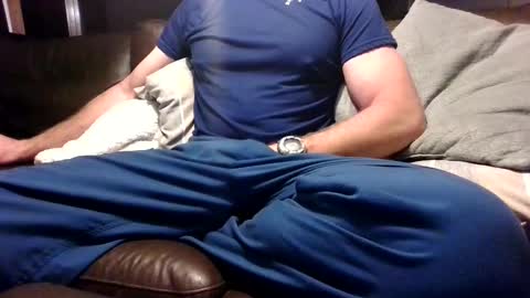 Knight3975 online show from 5, 11, 2025