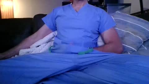 Knight3975 online show from 2, 12, 2025