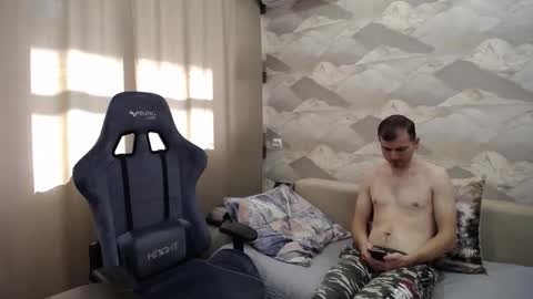 Carter.  online show from 27, 10, 2025