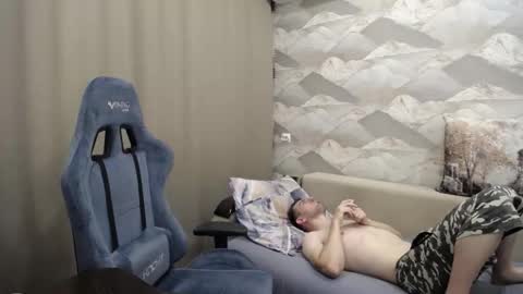 Carter.  online show from 1, 11, 2025