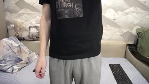 Carter.  online show from 13, 11, 2025