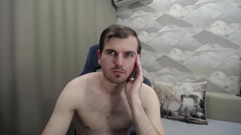 Carter.  online show from 5, 1, 2026