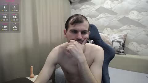 Carter.  online show from 21, 3, 2026