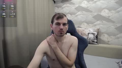 Carter.  online show from 28, 3, 2026