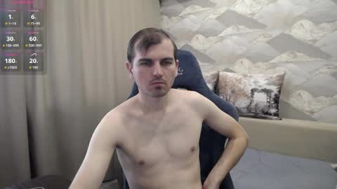 Carter.  online show from 9, 4, 2026