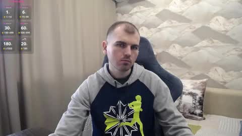 Snapshot of knight_5 chatting on 23, 4, 2026 Carter. online show from 23, 4, 2026
