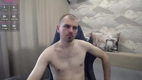 Snapshot of knight_5 chatting on 17, 5, 2026 Carter. online show from 17, 5, 2026