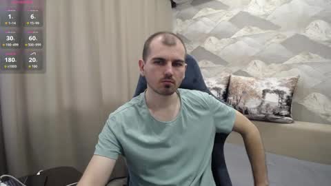 Snapshot of knight_5 chatting on 31, 5, 2026 Carter. online show from 31, 5, 2026