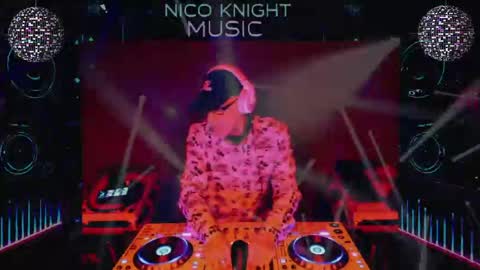Nico Knight online show from 10, 5, 2026
