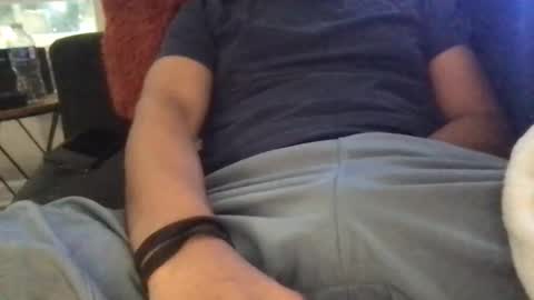 Snapshot of knightly_stroker chatting on 8, 1, 2025 Knightly Stroker online show from 8, 1, 2025