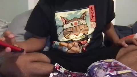 Snapshot of knightly_stroker chatting on 27, 11, 2025 Knightly Stroker online show from 27, 11, 2025