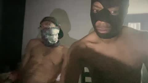 Knight Rider online show from 3, 3, 2025