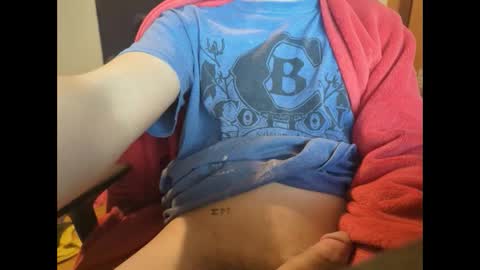 Snapshot of kniloc chatting on 27, 1, 2025 kniloc online show from 27, 1, 2025