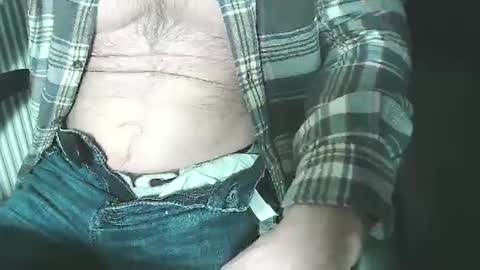 Snapshot of knobontour chatting on 1, 2, 2025 knobontour online show from 1, 2, 2025