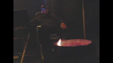 Snapshot of knuta1967 chatting on 18, 10, 2025 Noname online show from 18, 10, 2025