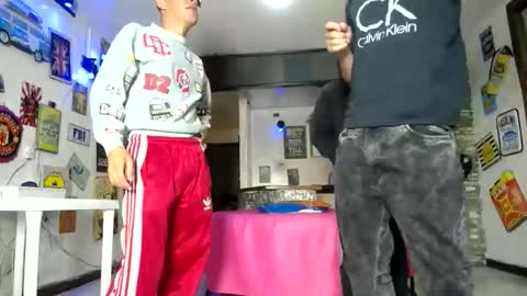 kobayaske online show from 14, 9, 2025