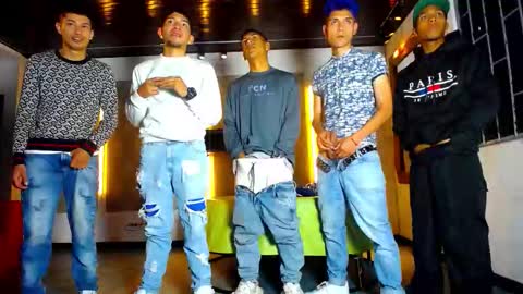 kobayaske online show from 9, 2, 2026