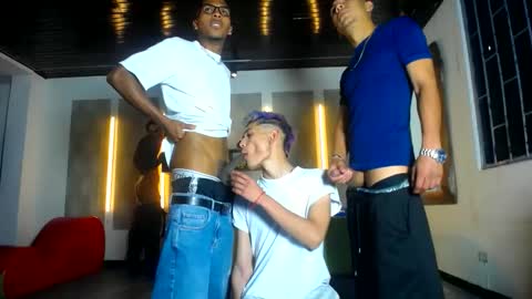 kobayaske online show from 12, 3, 2026